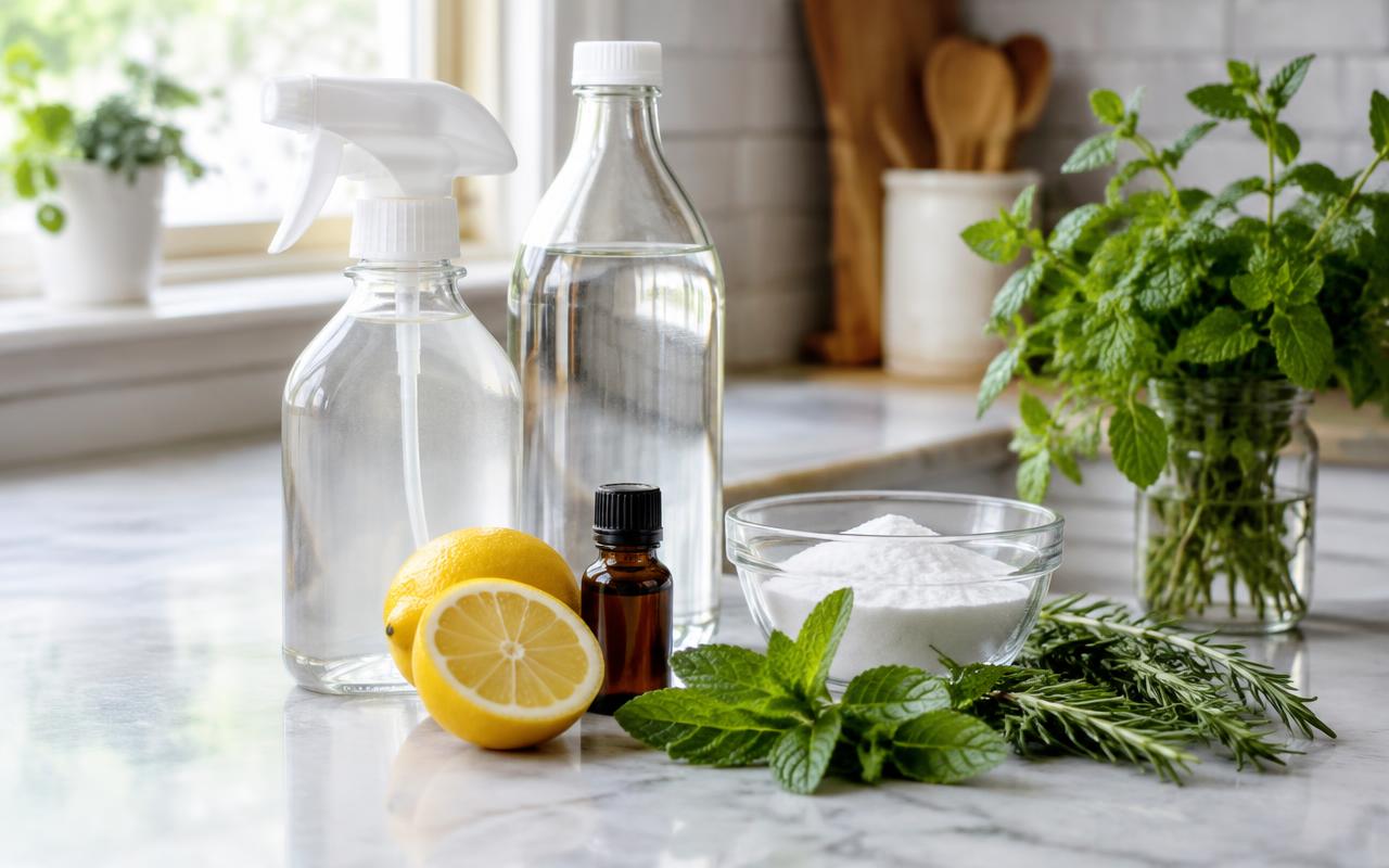 Do Natural DIY Solutions Work for Your Pest Control?