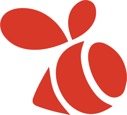 image of bee